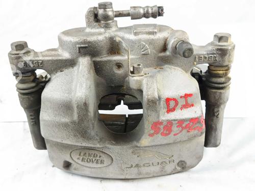 Used Left front brake caliper Left front brake caliper JAGUAR E-PACE (X540) 2.0 D165 (163 hp) 29423172 29423172