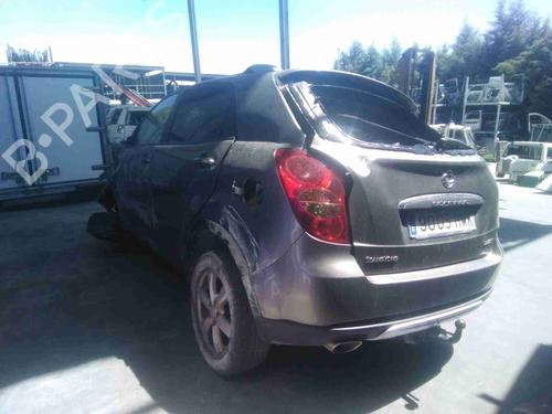 Front left interior door handle SSANGYONG KORANDO (CK) | BP15733981I13 - Image 6