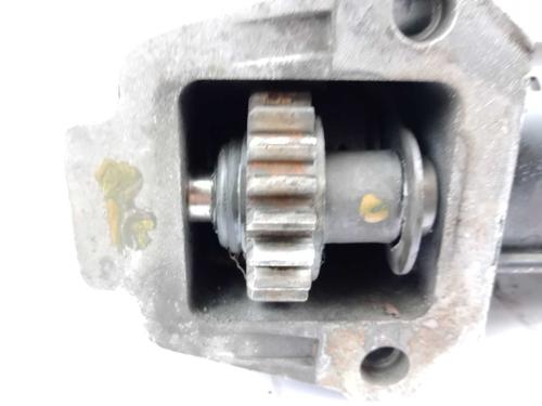 Starter FORD TRANSIT Van (FA_ _) 2.4 DI (FAA_, FAB_, FAC_, FAD_) | BP18411005M8  - Image 5