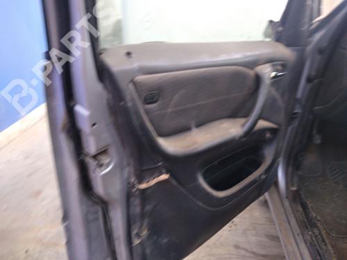 Front differential MERCEDES-BENZ M-CLASS (W163) ML 270 CDI (163.113) | BP10148490M23 