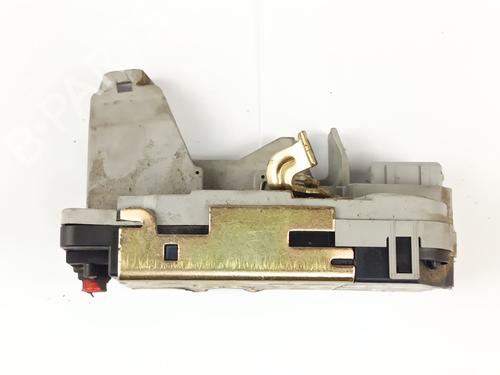 Venstre bagtil lås Venstre bagtil lås PEUGEOT 307 SW (3H) 1.6 HDI 110 (109 hp) 33941432 33941432