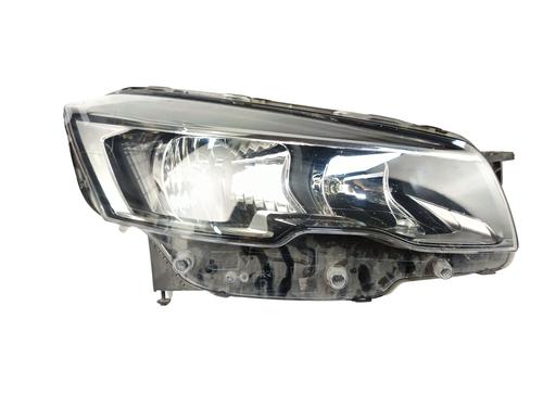 Used Right headlight Right headlight PEUGEOT 508 I (8D_) 1.6 BlueHDi 120 (120 hp) 36086539 36086539