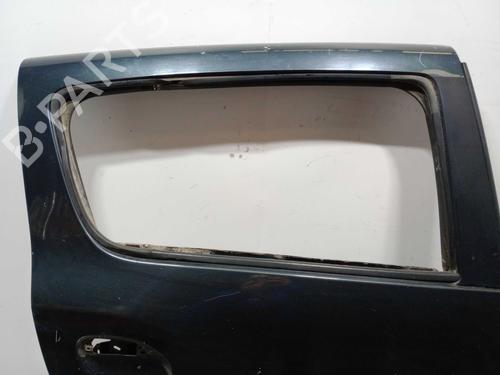 Dør højre bagtil DACIA SANDERO II TCe 90 (B8M1, B8MA, B8AC) | BP25770248C5 - Image 2