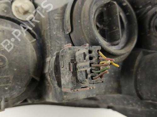 Right headlight OPEL CORSA C (X01) 1.2 (F08, F68) | BP38325123C29 - Image 3