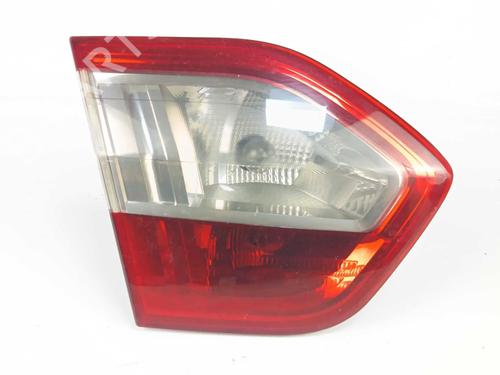 Used Left tailgate light Left tailgate light RENAULT FLUENCE (L3_) 1.5 dCi (L30S) (90 hp) 40506894 40506894