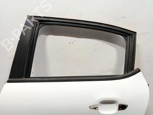 Dør venstre bagtil CITROËN C3 III (SX) 1.2 THP 110 (SXHNPS, SXHNZT, SXHNZ6) | BP29605470C4 - Image 2
