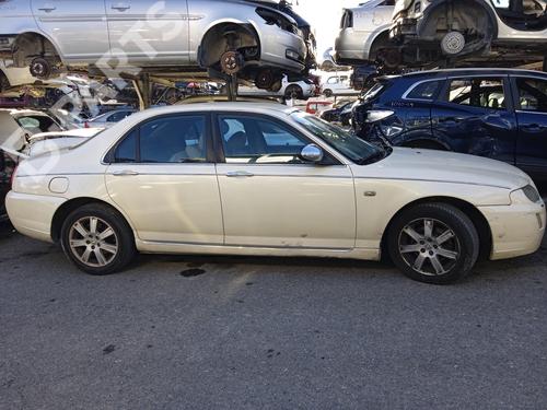 Venstre forlygte ROVER 75 (RJ) 2.0 CDTi | BP9984022C28 