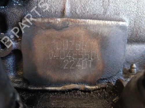 Engine LAND ROVER RANGE ROVER EVOQUE (L538) 2.2 D 4x4 | BP36693185M1 - Image 17