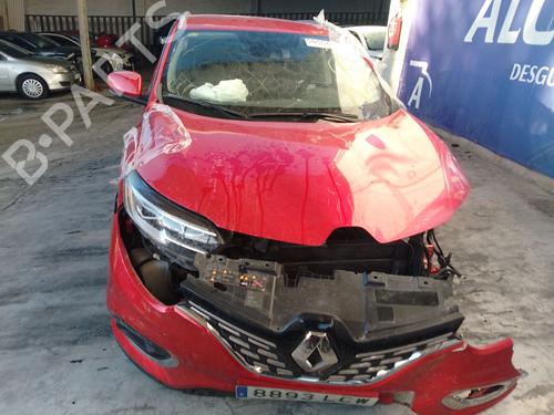 Right rear window switch RENAULT KADJAR (HA_, HL_) 1.5 BLUE dCi 115 (HLA6) | BP31052494I28 