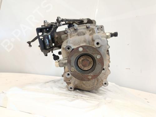 Gearbox IVECO DAILY IV Platform/Chassis 35C18, 35S18 | BP34187526M3  - Image 6