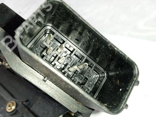 Rear right lock FORD FOCUS II (DA_, HCP, DP) 1.6 TDCi | BP10748146C99 