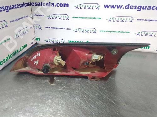 Left taillight FORD FOCUS I (DAW, DBW)  | BP9992846C34 