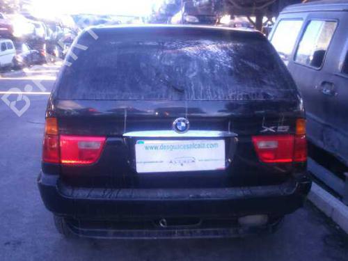 Brake master cylinder BMW X5 (E53) 3.0 d | BP14352543M77 - Image 5