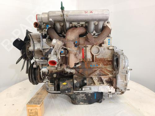 Engine LAND ROVER DISCOVERY I (LJ) 2.5 TDI 4x4 | BP32346758M1 