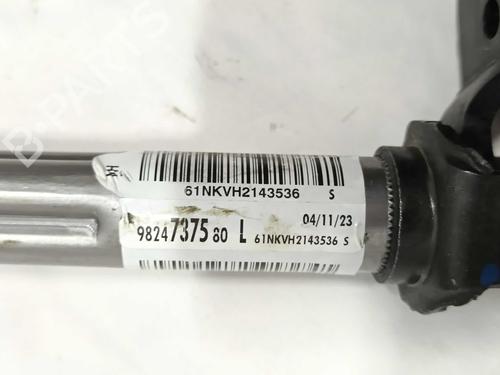 Steering column JEEP AVENGER (J2) Electric | BP31586214M21 - Image 5