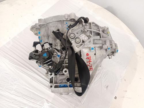 Gearbox HYUNDAI TUCSON (TL, TLE) 1.7 CRDi | BP30144263M3