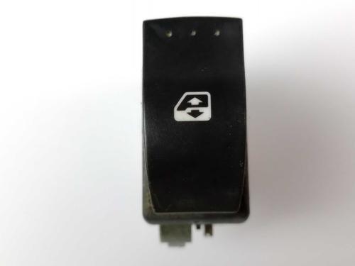Used Left rear window switch Left rear window switch 26461174 26461174