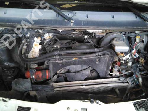 Mass air flow sensor IVECO DAILY III Van 35 C 12 V, 35 S 12 V (AGKA43A2, AGKB43A2, AGKB46A2,... | BP9980056M95 