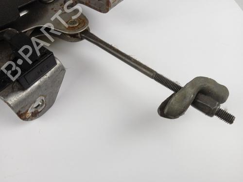 Hand brake VW POLO V (6R1, 6C1) 1.6 TDI | BP13418931I18 