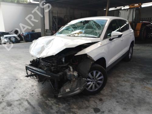Left front window switch SEAT ATECA (KH7, KHP) 1.6 TDI | BP21271903I27 - Image 8