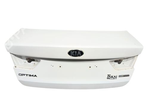Used Tailgate Tailgate KIA OPTIMA (JF) [2015-2026] 33675614 33675614
