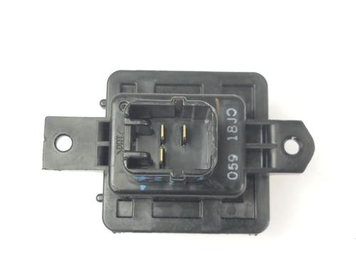 Heater resistor MITSUBISHI ASX (GA_W_) 1.6 MIVEC (GA1W) | BP17190084M108 