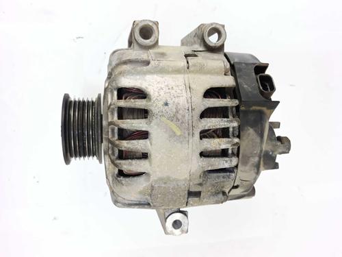 Used Alternator Alternator OPEL MERIVA B MPV (S10) 1.6 CDTI (75) (110 hp) 34570101 34570101