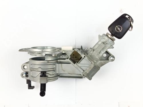 Used Ignition barrel Ignition barrel OPEL ASTRA H Estate (A04) 1.7 CDTI (L35) (101 hp) 32698209 32698209