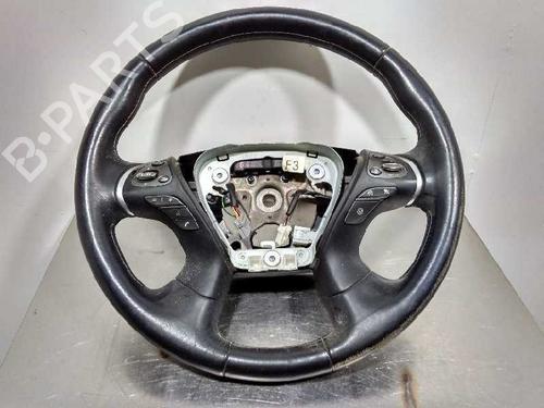 Rat Rat INFINITI M (Y51) 30d (238 hp) 10752838 10752838