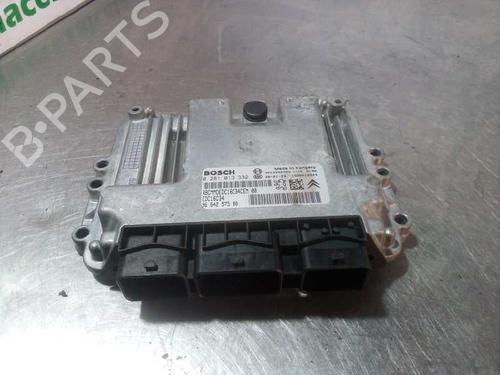 Used Engine control unit (ECU) Engine control unit (ECU) 9994125 9994125