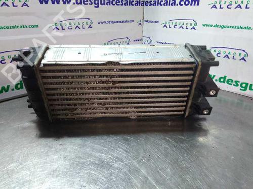 Intercooler CITROËN C4 II (NC_) | BP10957382M30 - Image 2