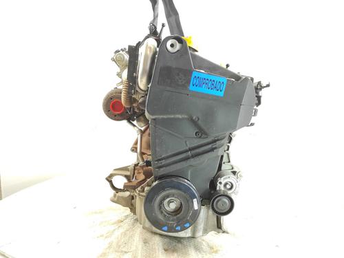 Used Engine Engine RENAULT LAGUNA III (BT0/1) 1.5 dCi (BT00, BT0A, BT0T, BT1J) (110 hp) 28514795 28514795