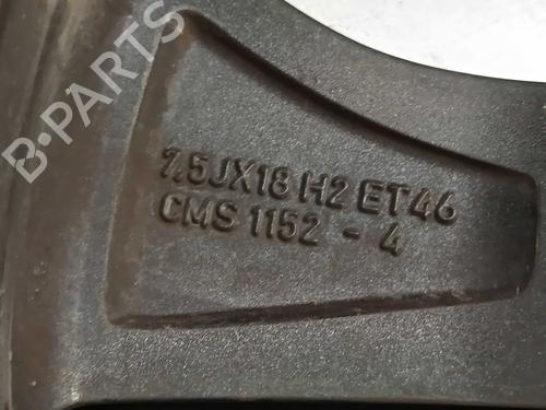 Fælk CUPRA LEON (KL1, KU1, KUG) 1.5 TSI | BP34099591C45 - Image 3