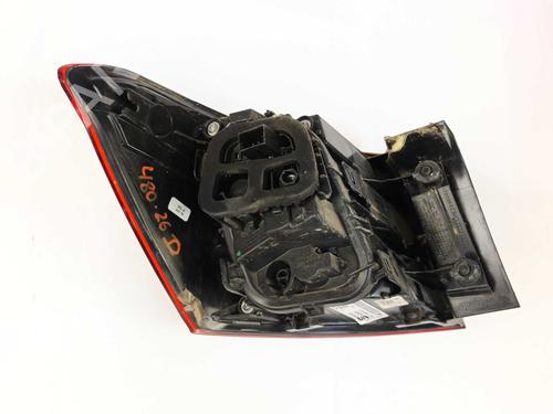 Right taillight SEAT ARONA (KJ7, KJP) 1.0 TSI | BP37517090C35 - Image 2