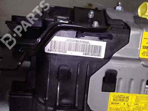 Airbag Kit HYUNDAI i40 I (VF)  | BP10752091C86  - Image 13