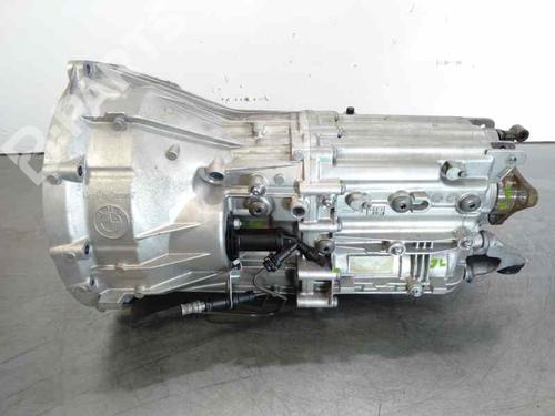 Gearbox BMW 3 (E90) 330 d | BP10093614M3 