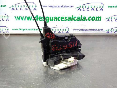front-right-lock-peugeot-4007-vu_-vv_-electrica-2-pines-2007-2008-2009-2010-2011-2012-2013-9990440 main image