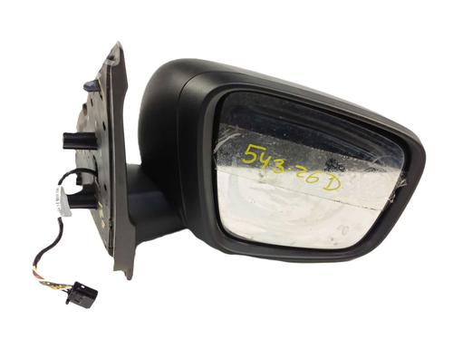 right-mirror-renault-express-box-bodympv-2021-38435036 main image