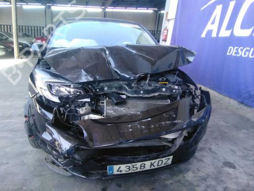 Warning switch OPEL CORSA E (X15) 1.4 (08, 68) | BP14351363I22 - Image 9
