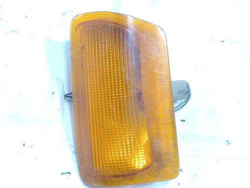Used Left front indicator LAND ROVER DEFENDER Cabrio (L316) 2.5 TDI 4x4 (L316) (113 hp) 22435394