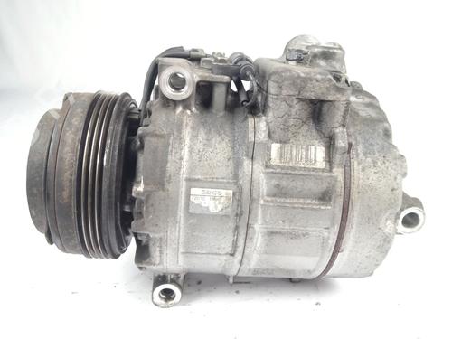 Used AC compressor BMW 3 Convertible (E46) [2000-2007]  19806733