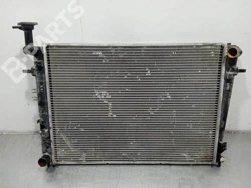 Used Water radiator KIA SPORTAGE II (JE_, KM_) [2004-2011]  9985528