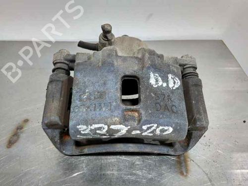Used Right front brake caliper CHEVROLET EPICA (KL1_) [2004-2011]  11564831