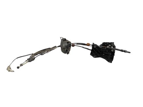 Selector da caixa Selector da caixa CITROËN JUMPY III Van (V_) 1.5 BlueHDi 100 (102 hp) 33027936 33027936