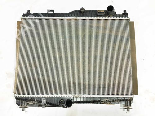 Used Water radiator Water radiator FORD PUMA (J2K, CF7) 1.0 EcoBoost mHEV (125 hp) 27583149 27583149