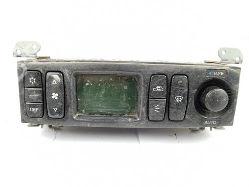 Used Climate control MITSUBISHI PAJERO SPORT I (K7_, K9_) 2.5 TD (K94W, K74T) (115 hp) 11083664