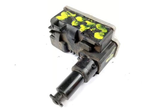 Used Fuel door actuator RENAULT CLIO V (B7_) 1.5 Blue dCi 85 (B7AG) (86 hp) 22986309