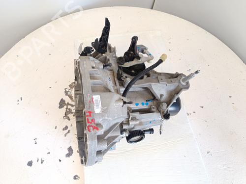 Gearbox RENAULT CAPTUR I (J5_, H5_) 0.9 TCe 90 | BP36115154M3 - Image 12
