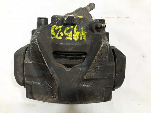 Used Left front brake caliper Left front brake caliper RENAULT CAPTUR I (J5_, H5_) 1.5 dCi 90 (J5N4, J5M5, J5MW, J5M6, J5AL, J5AJ) (90 hp) 28624038 28624038
