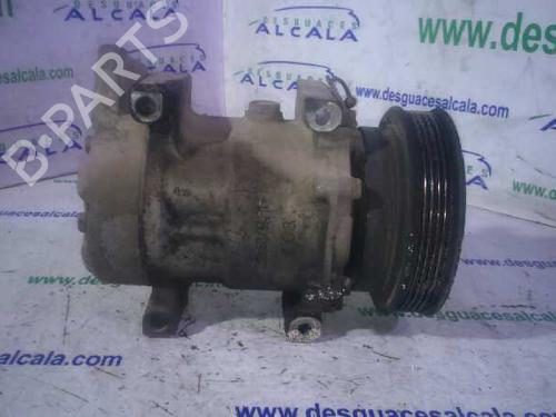 Used AC compressor AC compressor 9987912 9987912